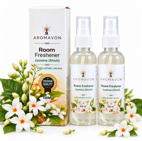 Aromavon Shiuli room freshener spray